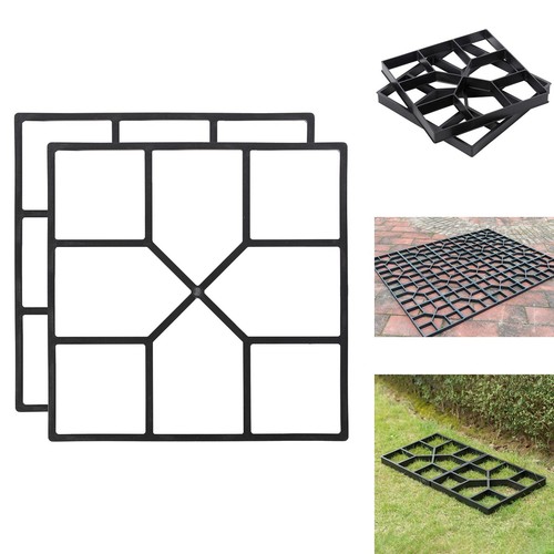 Pack decorative stepping - 2,